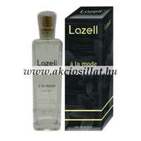 Lazell Lazell A la mode for Women EDP 100ml / Hugo Boss Nuit Pour Femme parfüm utánzat