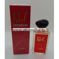 Lazell Lazell Red Creation woman EDP 100ml / Giorgio Armani Si Passione parfüm utánzat női
