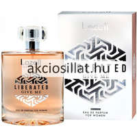 Lazell Lazell Liberated Give Me EDP 100ml / Yves Saint Laurent Libre Women parfüm utánzat