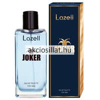 Lazell Lazell Joker Men EDT 100ml / Dolce & Gabbana K by Dolce & Gabbana parfüm utánzat