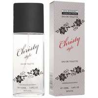 Classic Collection Classic Collection Christy Style EDT 100ml / Christina Aguilera parfüm utánzat