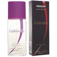 Classic Collection Classic Collection Gabrielle EDT 100ml / Gabriela Sabatini Sabatini parfüm utánzat