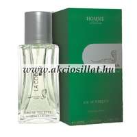 Homme Collection Homme Collection La Cobra Green EDT 100ml / Lacoste Green parfüm utánzat