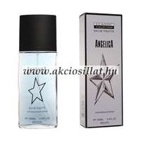 Classic Collection Classic Collection Angelica EDT 100ml / Thierry Mugler Angel parfüm utánzat