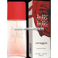 Classic Collection Classic Collection Amare Amare EDT 100ml / Cacharel Amor Amor parfüm utánzat