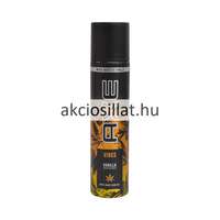 Axe Axe Vibes Vanilla dezodor 100ml