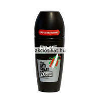 Axe Axe Africa 48HRS Anti Sweat deo roll-on 50ml