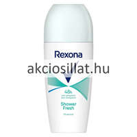 Rexona Rexona Shower Fresh Deo Roll-On 50ml