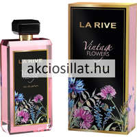 La Rive La Rive Vintage Flowers EDP 90ml / Gucci Flora Gorgeous Gardenia parfüm utánzat