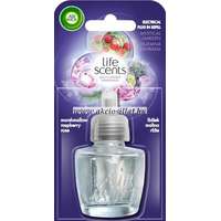 Air Wick Air Wick Elektromos Utántöltő Misztikus Kert 19ml Mystical Garden RÉGI