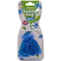Paloma Paloma Happy Bag Autó Illatosító Sport 15gr