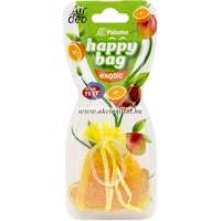 Paloma Paloma Happy Bag Autó Illatosító Exotic 15gr