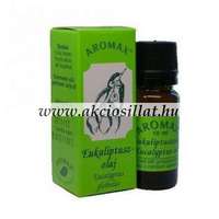 Aromax Aromax Eukaliptusz 100% tisztaságú illóolaj 10ml