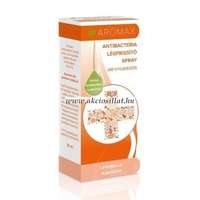 Air Wick Aromax Antibacteria Légfrissítő Spray Levendula, mandarin 20ml