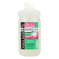 Mollis Mollis Univerzális hajlakk 500ml