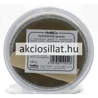 Mollis Mollis szőrtelenítő gyanta 100g