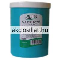 Mollis Mollis Masszírozó krém 1000ml