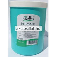 Mollis Mollis Dermafil Arctisztító Paszta 1000ml
