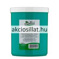 Mollis Mollis Illatmentes masszírozó krém 1000ml