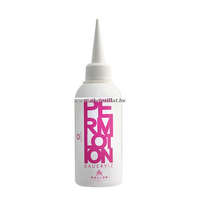 Kallos Kallos Perm Lotion 0 Dauervíz erős 75ml