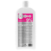 Kallos Kallos Kjmn Oxi Hidrogén-Peroxid Emulzió 9% 1L