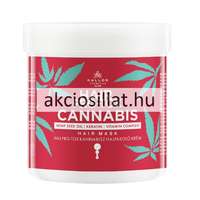 Kallos Kallos Kjmn Haj Pro-Tox Kannabisz Hajpakoló Krém 500ml
