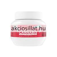 Kallos Kallos Kjmn Haj Pro-Tox Kannabisz Hajpakoló Krém 275ml