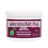 Kallos Kallos Kjmn Hair Pro-tox Superfruits Hajpakoló Krém 500ml
