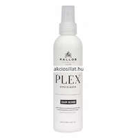Kallos Kallos Plex Bond Builder Hair Bomb hajban maradó folyékony hajápoló spray 200ml