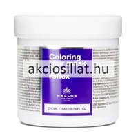 Kallos Kallos Silver Reflex hamvasító hajpakolás 275ml