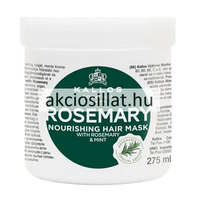 Kallos Kallos Kjmn Rozmaring Hajpakoló Krém Rozmaring és Menta kivonattal 275ml