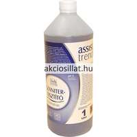 Trend Quality Assist Trend Quality Citromsavas szanitertisztitó 1 L