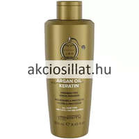 Imperity Imperity Gourmet JAD parabén mentes hajkondícionáló J'Adore Illattal 250ml