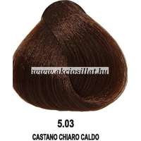 Imperity Imperity Hajfesték 5.03 Meleg Világos Barna 100ml