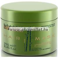 Imperity Imperity Organic Midollo Di Bamboo Parabén Mentes Hajmaszk 250ml
