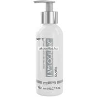 Imperity Imperity I Am Color Vegán Hajszínező Gél Silver ezüst 150ml