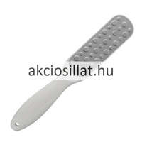 Esztétika Sarokreszelő rozsdamentes 2 oldalú