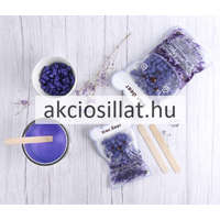 Wax Bear Wax Bear Macis gyanta gyöngy levendula 100g