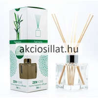 Zen Home Zen Home Harmony Sweet Bamboo Édes Bambusz Palcikás Légfrissítő 100ml