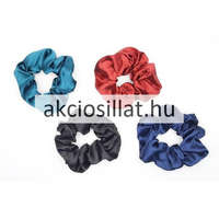 Lora Lora hajfodor fényes sötét színek 1db