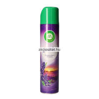 Air Wick Air Wick Légfrissítő Spray Lavender 300ml