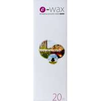 E-Wax E-Wax gyantalehúzó csík 20 db-os