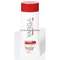 Varga Varga Gyógynövényes Koffein Sampon 240ml