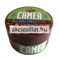 Camea Camea Almond Oil mandulaolaj testvaj 220ml