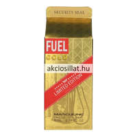 Fuel Fuel Gold Limited EDT 80ml Férfi parfüm