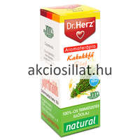 DR Herz Dr. Herz Kakukkfű 100%-os Természetes Illóolaj 10ml