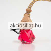 Marco Martely Marco Martely Siy autóillatosító Giorgio Armani Si