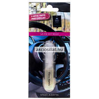 Marco Martely Marco Martely La Vie Est Belle Spray + Kártya autóillatosító - Lancome La Vie Est Belle