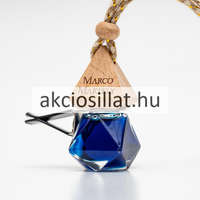 Marco Martely Marco Martely Blue autóillatosító - Chanel Blue