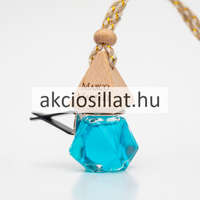 Marco Martely Marco Martely Aqua autóillatosító - Bvlgari Aqva Pour Homme
